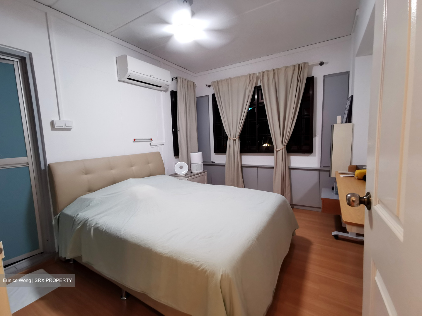 Blk 181 Stirling Rise (Queenstown), HDB 4 Rooms #581084261